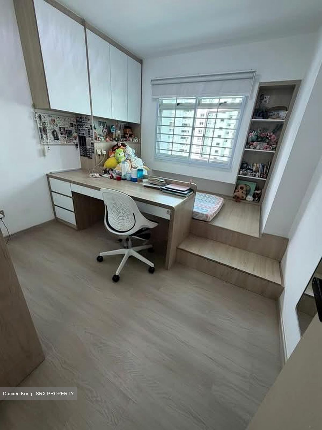 Blk 175A Punggol Field (Punggol), HDB 5 Rooms #550630811
